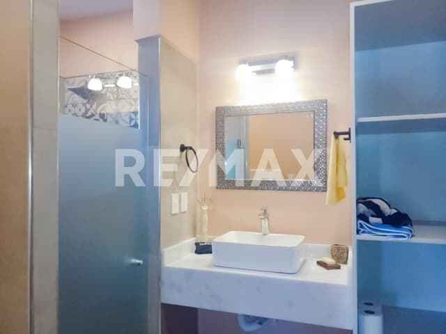 El placer de vivir cerca del mar