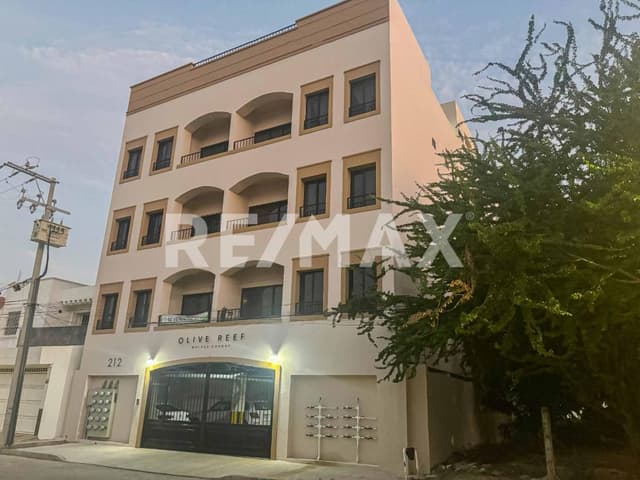 El placer de vivir cerca del mar