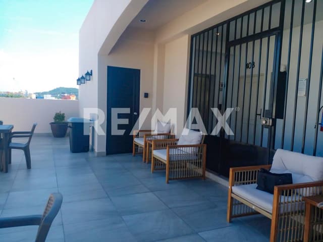 El placer de vivir cerca del mar