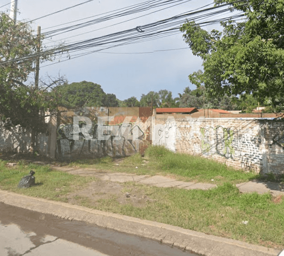 Terreno en Venta en San Agustin