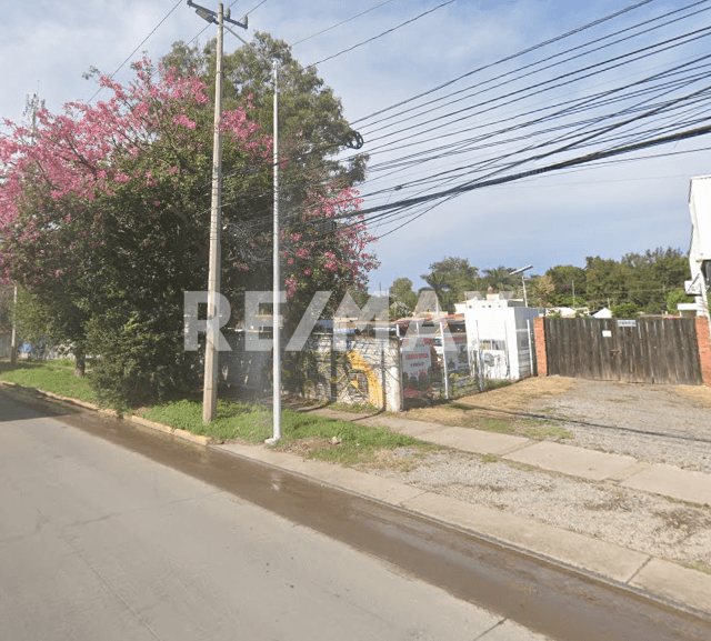 Terreno en Venta en San Agustin