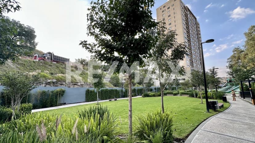 CMG  Departamento en Renta Cumbres Herradura Huixquilucan  