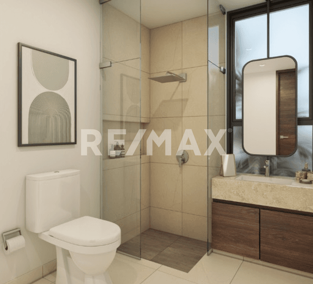 CASAS EN PREVENTA EN RESIDENCIAL EN CONKAL