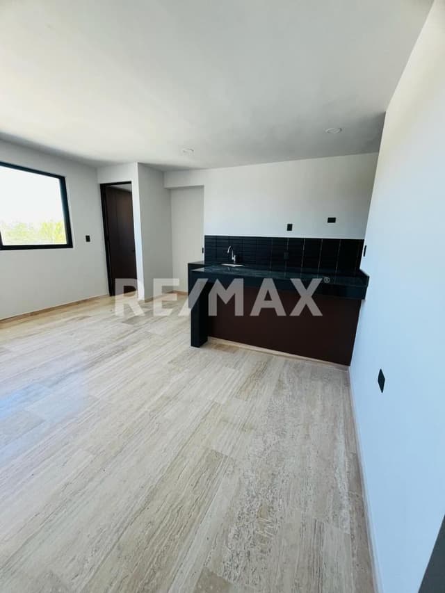 DEPARTAMENTO EN VENTA EN TEMOZÓN NORTE