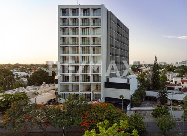 DEPARTAMENTO EN VENTA EN SAN RAMÓN NORTE