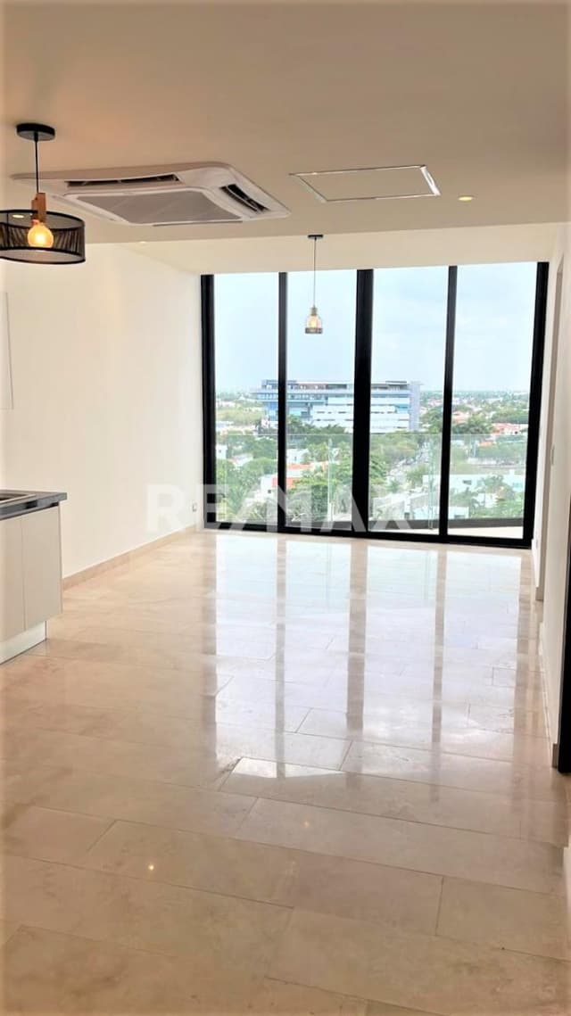 DEPARTAMENTO EN VENTA EN SAN RAMÓN NORTE