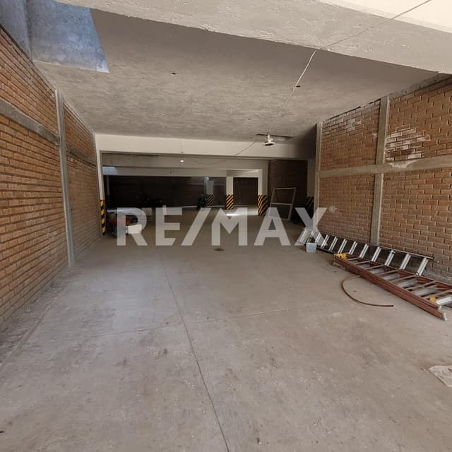 Torre de departamentos en venta en colonia Morga