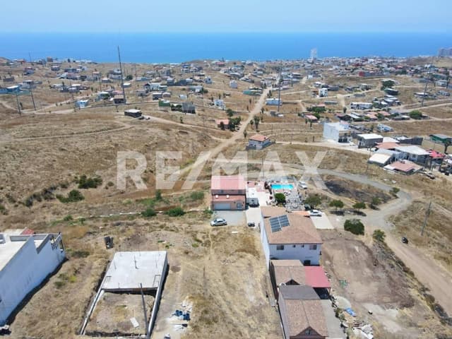 TERRENO EN VENTA EN MISION DEL MAR II