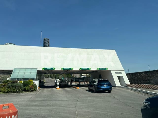 Venta Terreno, Bosque Real, Huixquilucan.