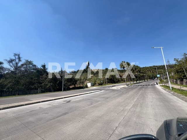 Venta Terreno, Bosque Real, Huixquilucan.