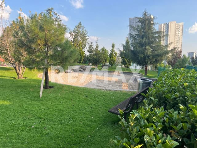 Venta terreno en Bosque Real, Huixquilucan