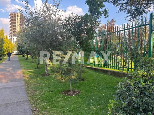 Venta terreno en Bosque Real, Huixquilucan