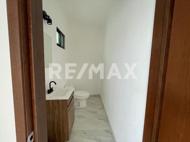 Venta de Casa en Fraccionamiento en Oaxtepec