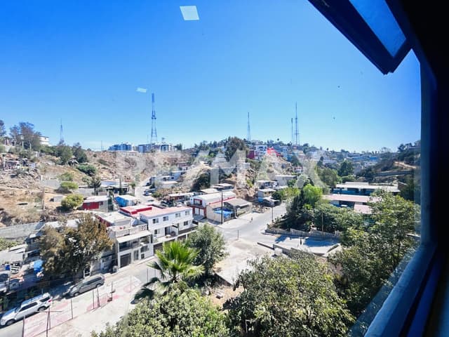 My Angel Apartments - San Antonio La Cima Tijuana