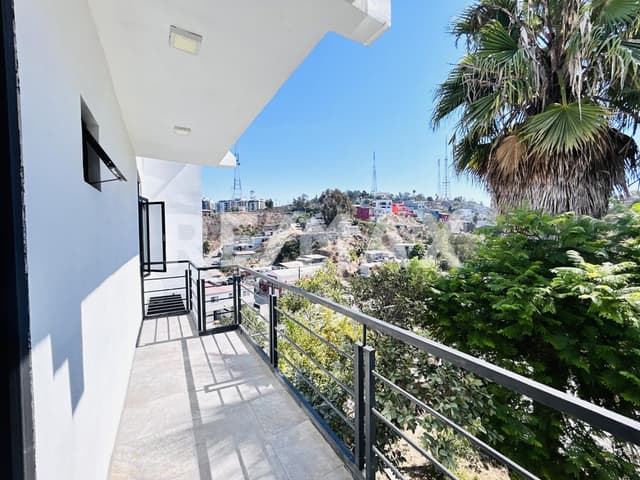 My Angel Apartments - San Antonio La Cima Tijuana