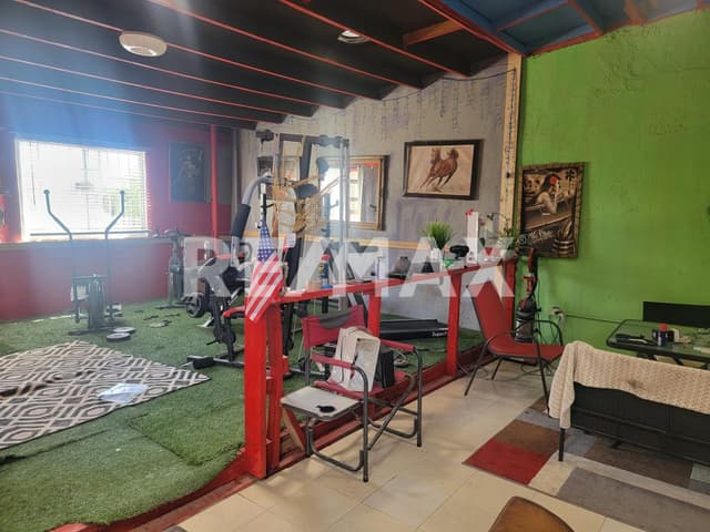 Casa en Venta Rosarito