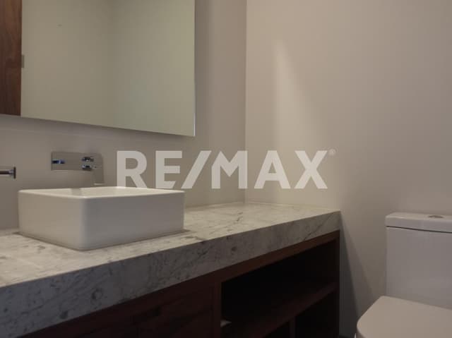 Venta Casa en Rincón de Tlacopac, Calzada de las Águilas. CDMX