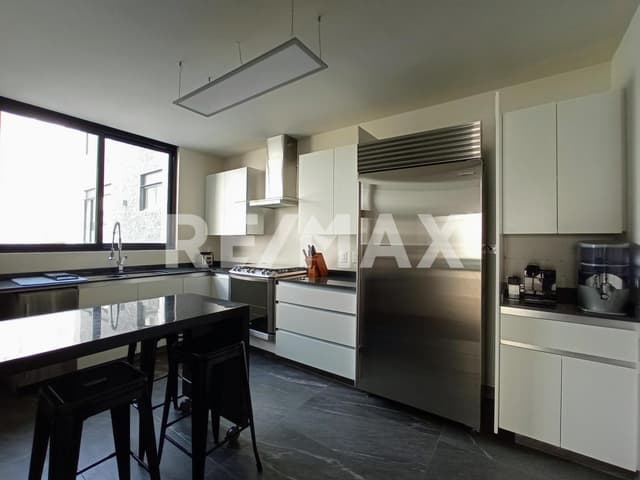 Venta Casa en Rincón de Tlacopac, Calzada de las Águilas. CDMX