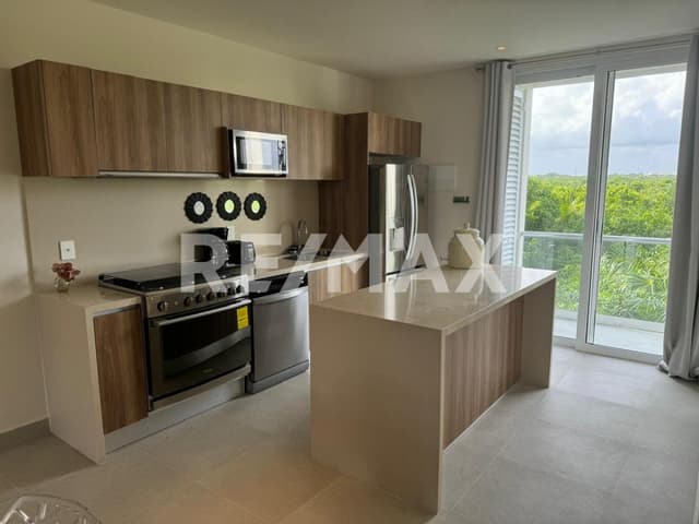 TAO Santamar 2 Bedroom Condo For Sale in Punta Sur