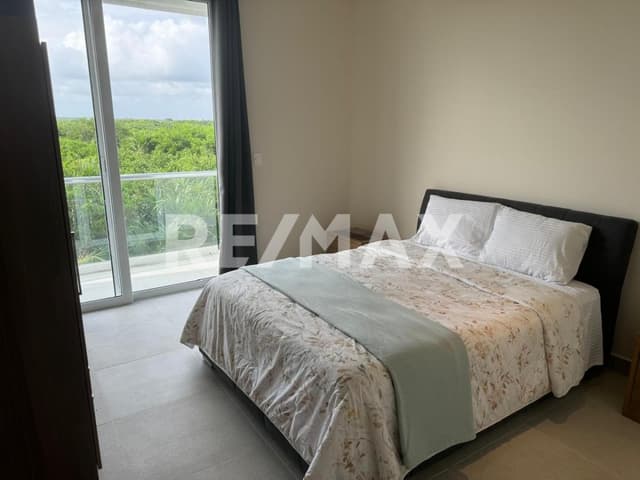 TAO Santamar 2 Bedroom Condo For Sale in Punta Sur
