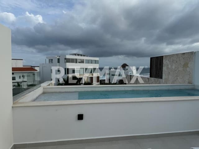 TAO Santamar 2 Bedroom Condo For Sale in Punta Sur