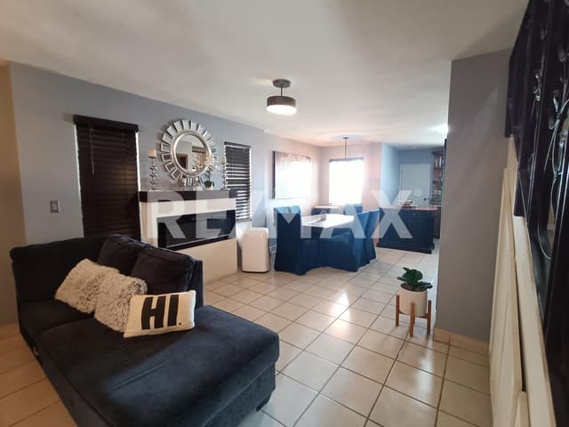 REDUCED PRICE HOME IN PUNTAZUL