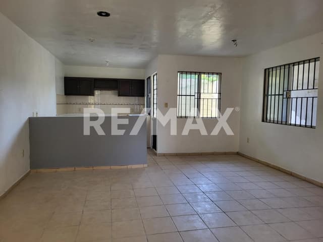 Casa en venta, Colonia Hidalgo Poniente, Ciudad Madero.