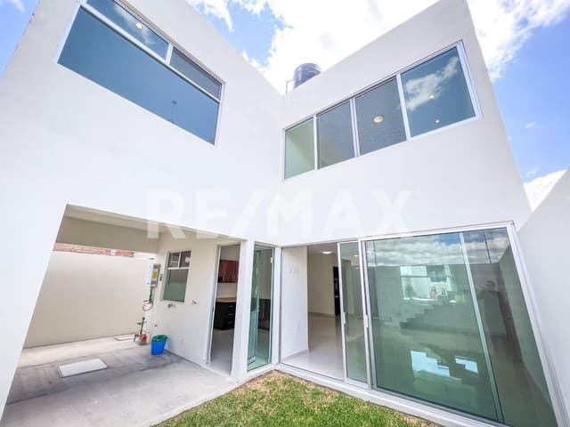 Casa en Venta Fracc las Calzadas