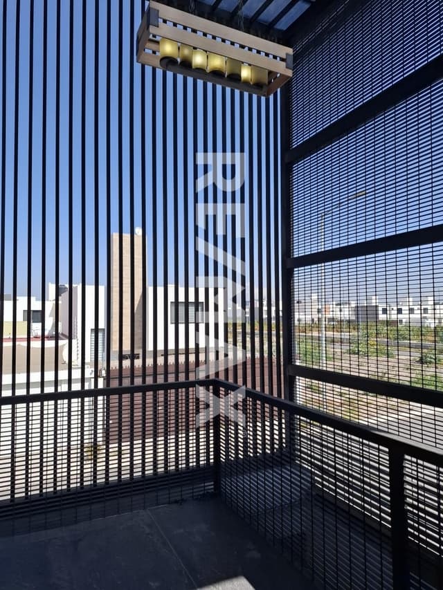 Casa en Venta Residencial Santa Fe Corregidora, Querétaro.