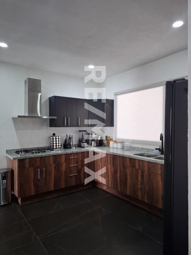 Casa en Venta Residencial Santa Fe Corregidora, Querétaro.