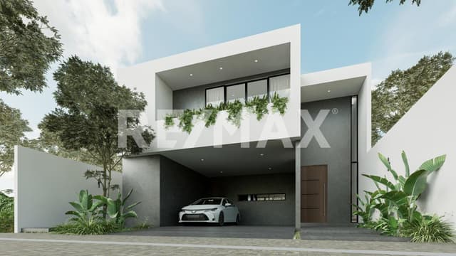 Casa en Preventa en Residencial Soluna, Temozón Norte, Mérida