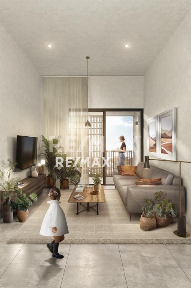 DEPARTAMENTO EN PREVENTA EN EL TOREO