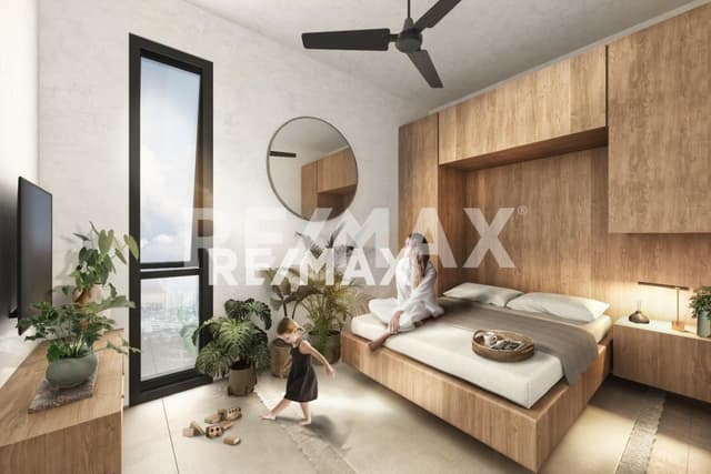 DEPARTAMENTO EN VENTA EN EL TOREO