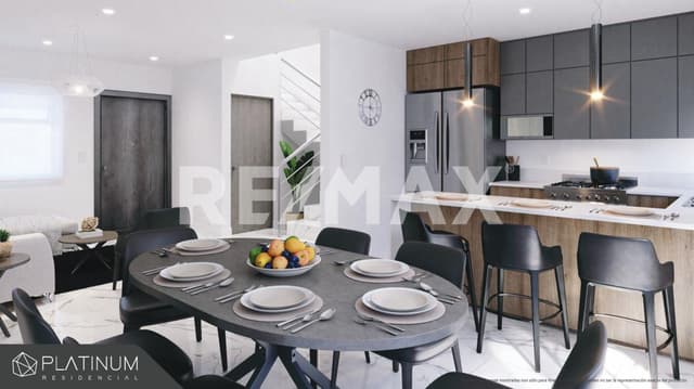 Platimun Residencial Modelo Nova