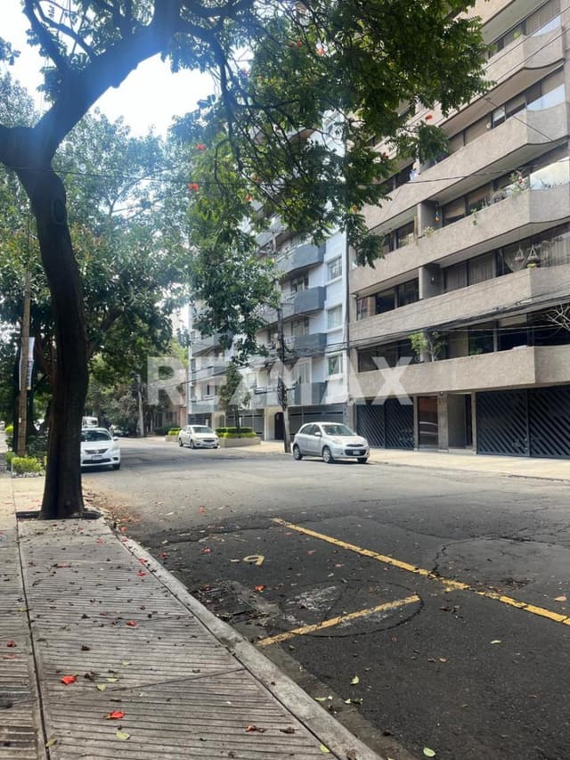 Departamento en Venta, Del Valle Centro