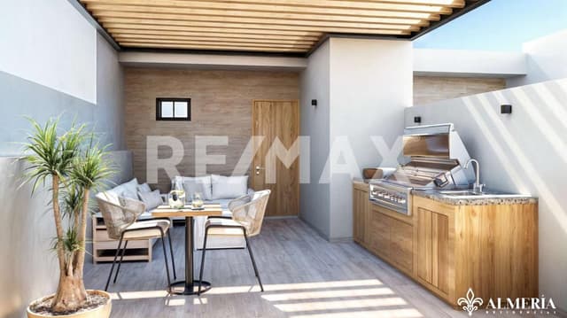 ALMERIA RESIDENCIAL
