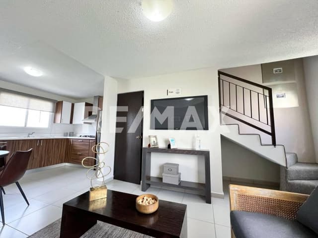 CASA EN VENTA DE 2 RECAMARAS EN FRACC. VIÑAS DEL MAR