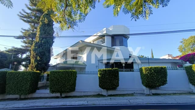 RCR CASA RENTA JURIQUILLA, VILLAS DEL MESON