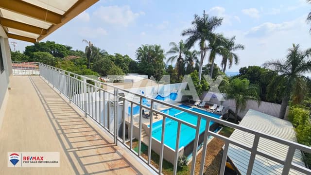 Venta de casa en Vista Hermosa Cuernavaca, Morelos...Clave 5278