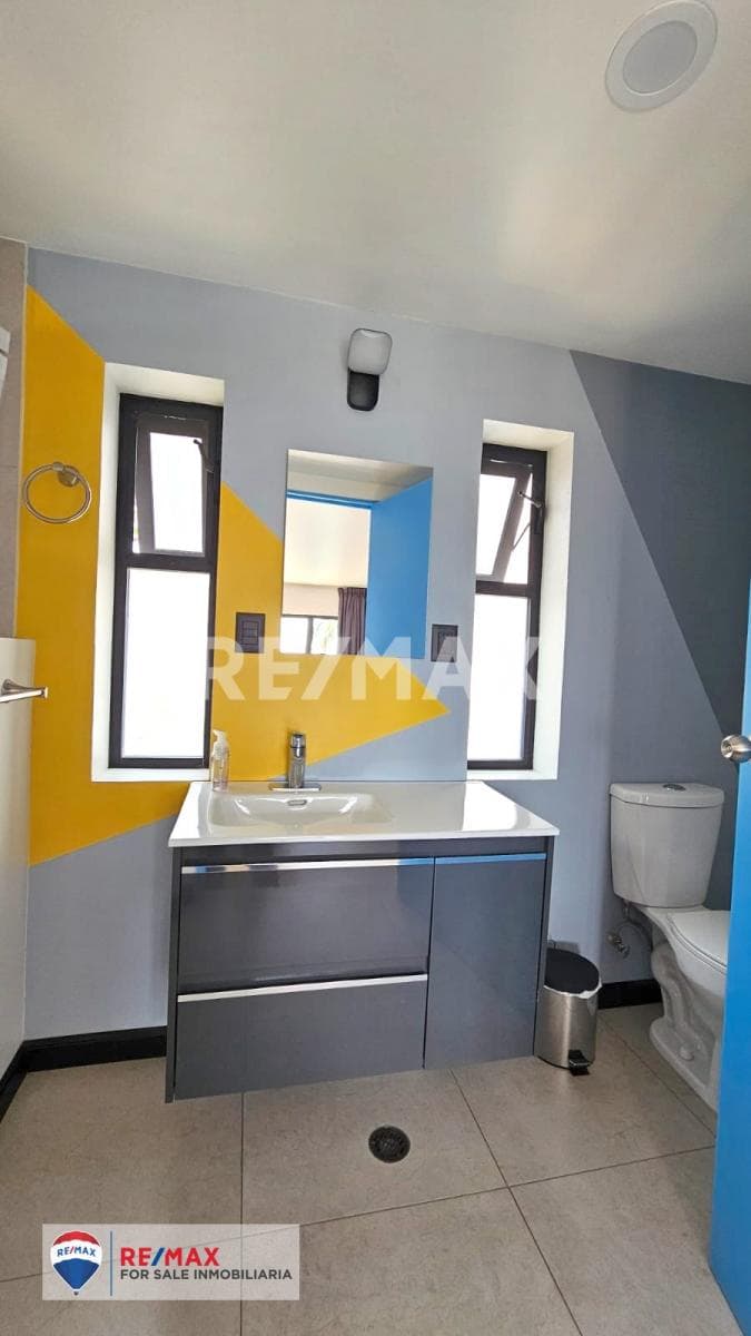 Venta de casa en Vista Hermosa Cuernavaca, Morelos...Clave 5278