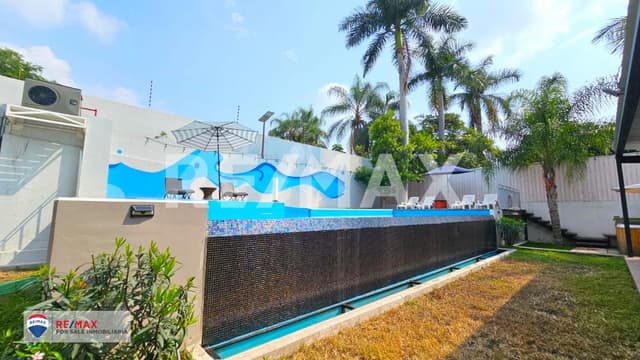 Venta de casa en Vista Hermosa Cuernavaca, Morelos...Clave 5278