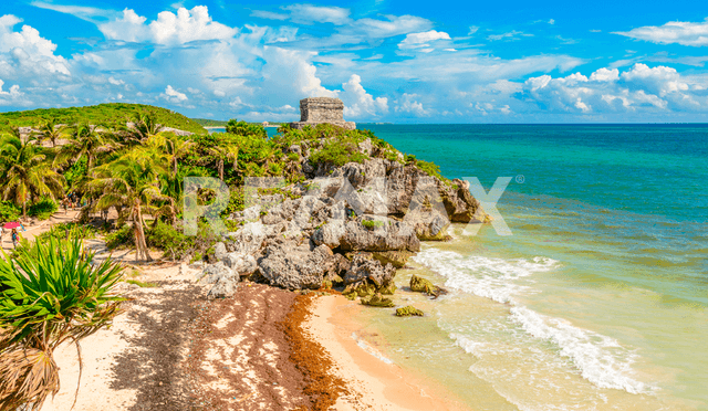 ¡Invierte en la zona más prometedora de Tulum!