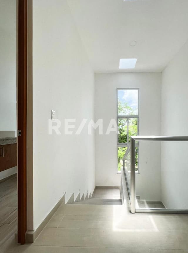 Casa del lago en preventa en Altozano Mérida Yucatán