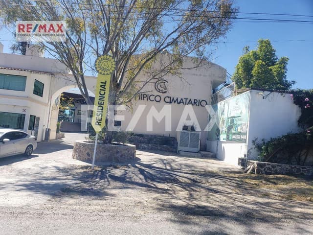 TERRENO COMERCIAL EN VENTA EN CD MADERAS MONTAÑA