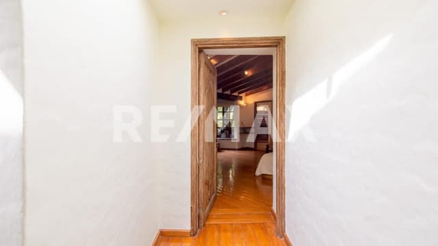 Casa en venta en Lomas de Chapultepec