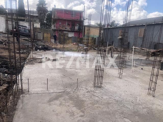Terreno en venta en Rinconada 2 Tijuana