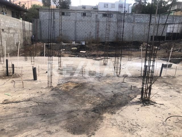 Terreno en venta en Rinconada 2 Tijuana
