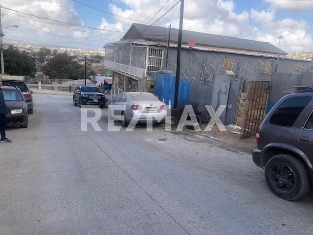 Terreno en venta en Rinconada 2 Tijuana