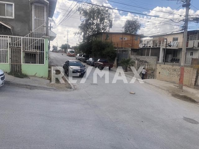 Terreno en venta en Rinconada 2 Tijuana