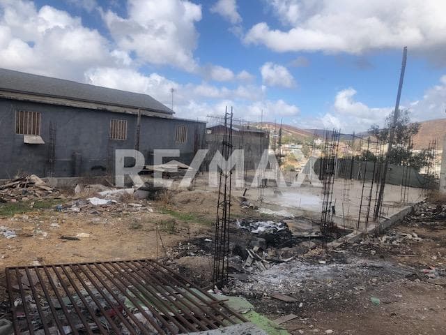 Terreno en venta en Rinconada 2 Tijuana